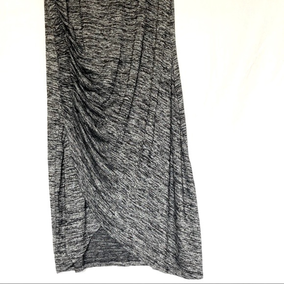 Bar III Ruched Bodycon Dress - Picture 6 of 9